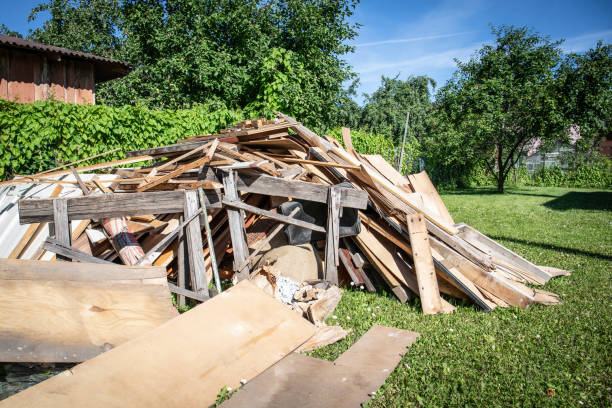 Trusted St Peter, MN Junk Removal Services Experts