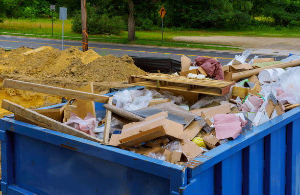 Best Commercial Junk Removal  in St Peter, MN